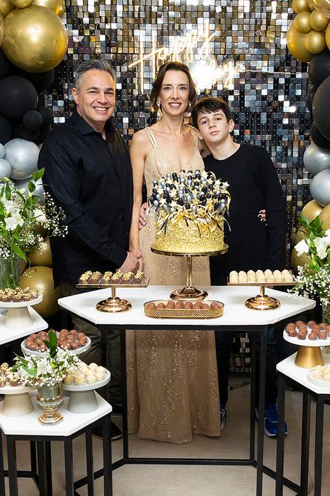 festa de aniversário em londrina'