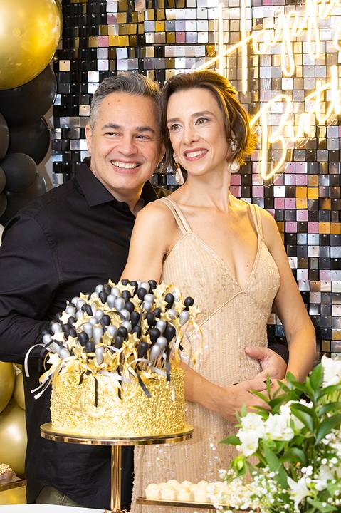 festa de aniversário em londrina'