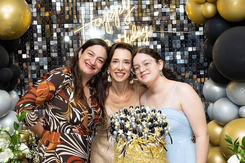 festa de aniversário em londrina'