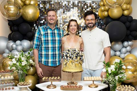 festa de aniversário em londrina'