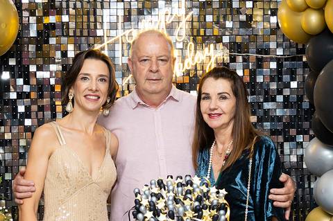 festa de aniversário em londrina'