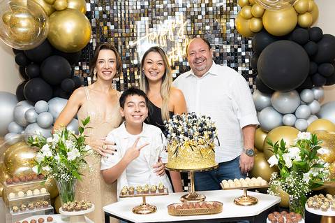 festa de aniversário em londrina'