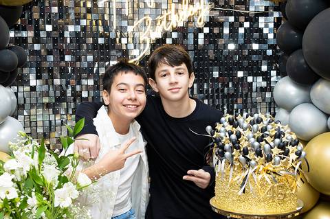 festa de aniversário em londrina'