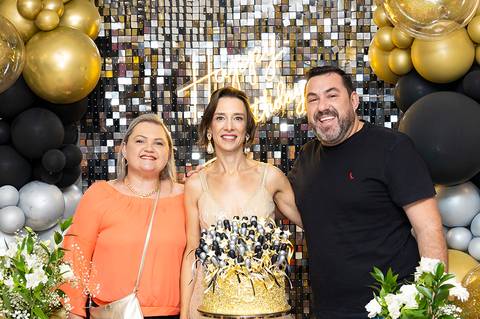 festa de aniversário em londrina'
