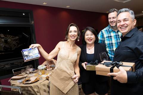 festa de aniversário em londrina'