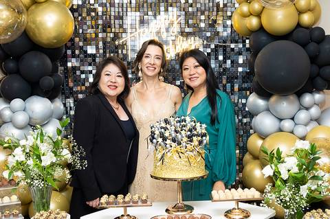 festa de aniversário em londrina'