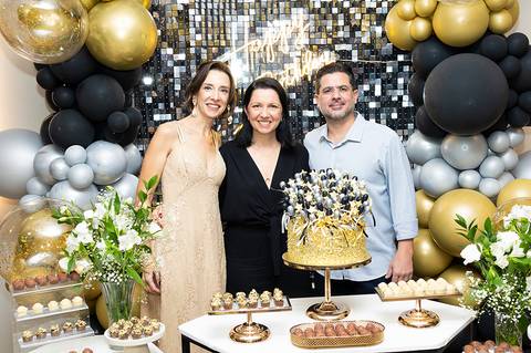 festa de aniversário em londrina'