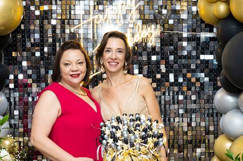 festa de aniversário em londrina'