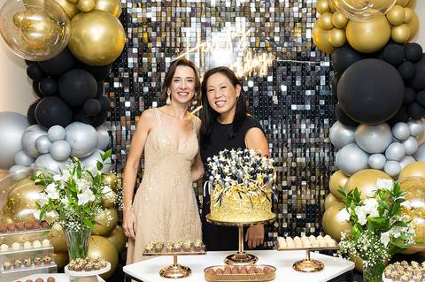 festa de aniversário em londrina'