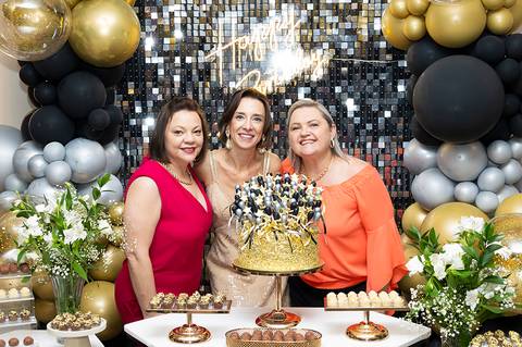 festa de aniversário em londrina'