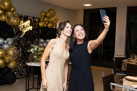 festa de aniversário em londrina'