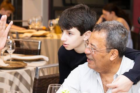 festa de aniversário em londrina'