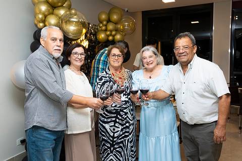 festa de aniversário em londrina'