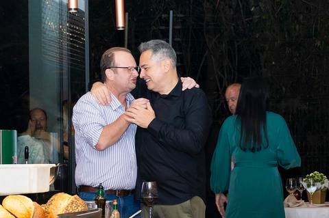 festa de aniversário em londrina'