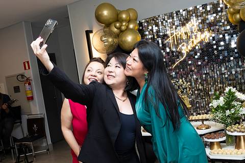 festa de aniversário em londrina'