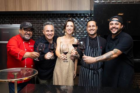 festa de aniversário em londrina'
