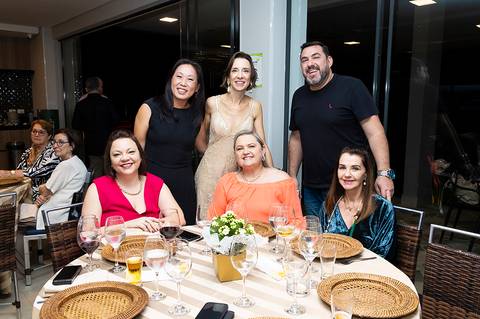 festa de aniversário em londrina'
