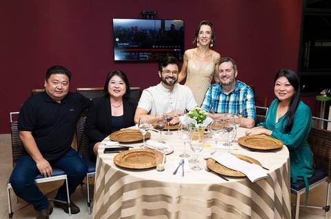 festa de aniversário em londrina'