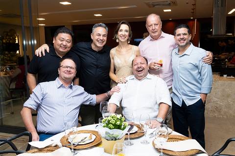 festa de aniversário em londrina'