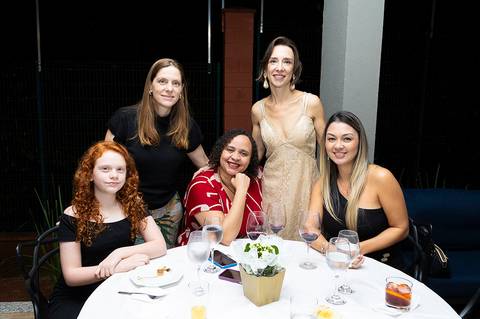 festa de aniversário em londrina'