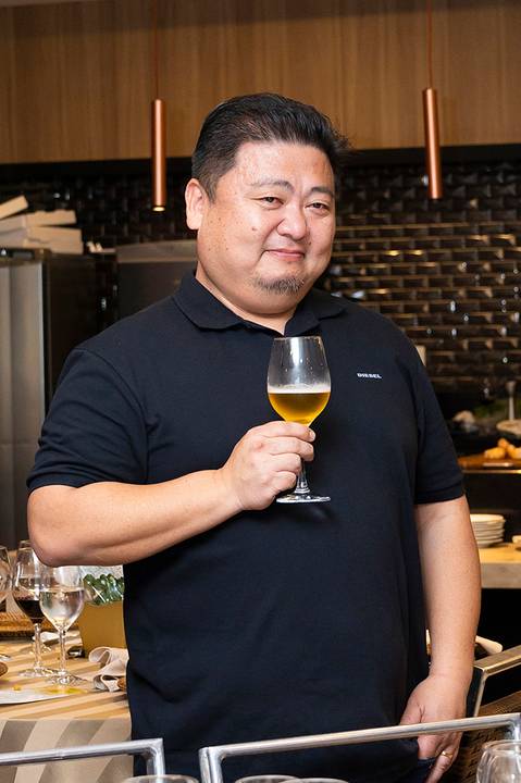 festa de aniversário em londrina'