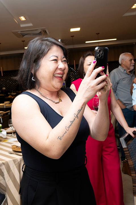 festa de aniversário em londrina'