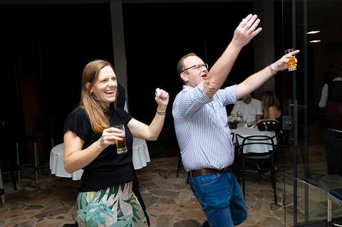 festa de aniversário em londrina'