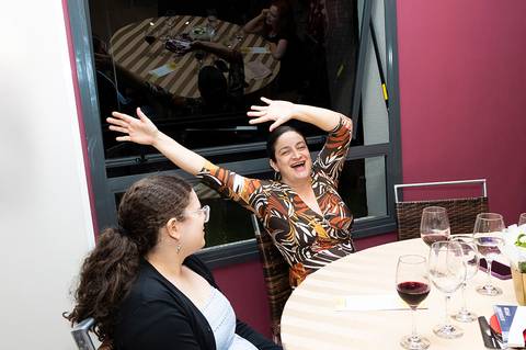 festa de aniversário em londrina'