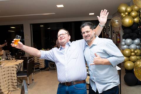 festa de aniversário em londrina'