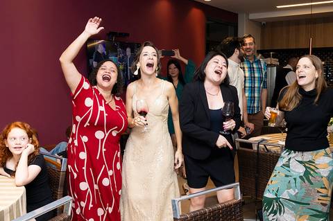 festa de aniversário em londrina'