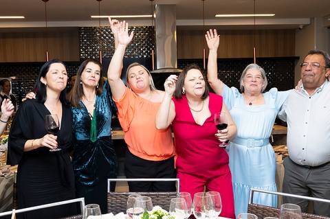 festa de aniversário em londrina'