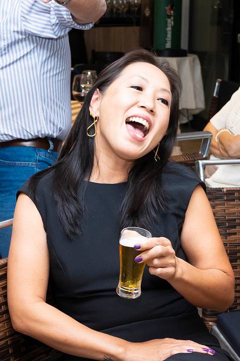 festa de aniversário em londrina'