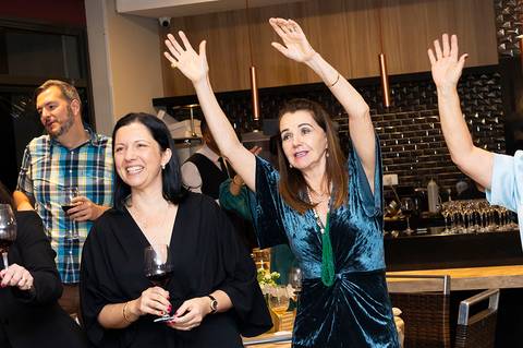 festa de aniversário em londrina'