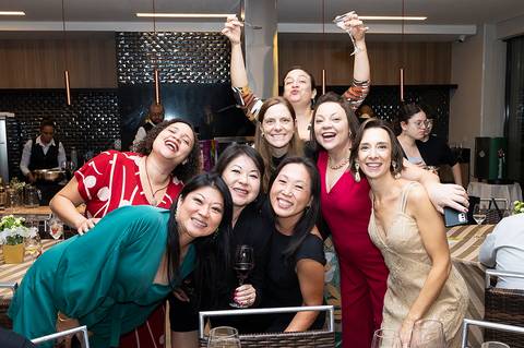 festa de aniversário em londrina'