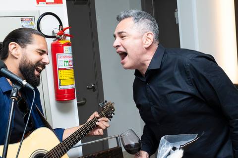 festa de aniversário em londrina'