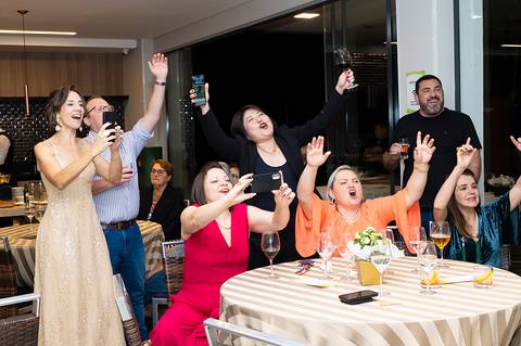festa de aniversário em londrina'