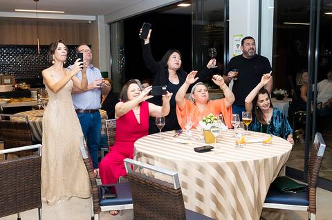 festa de aniversário em londrina'