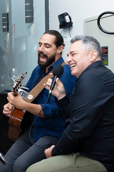 festa de aniversário em londrina'