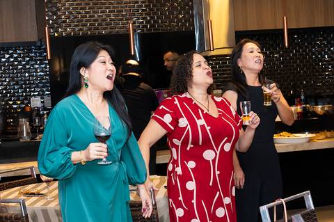 festa de aniversário em londrina'