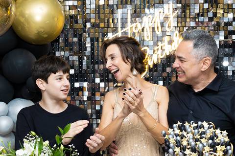 festa de aniversário em londrina'