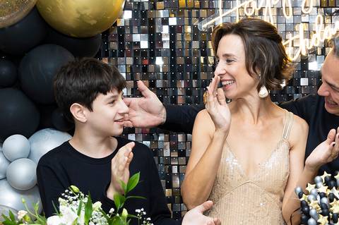 festa de aniversário em londrina'