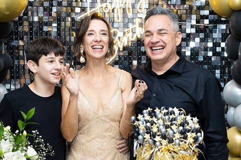 festa de aniversário em londrina'