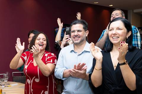festa de aniversário em londrina'