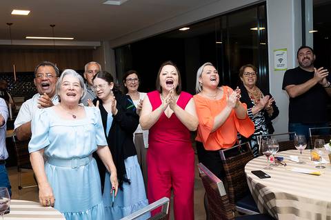 festa de aniversário em londrina'