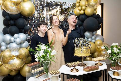 festa de aniversário em londrina'