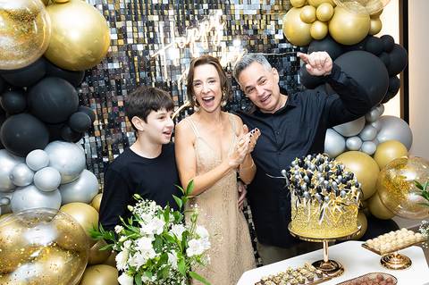 festa de aniversário em londrina'