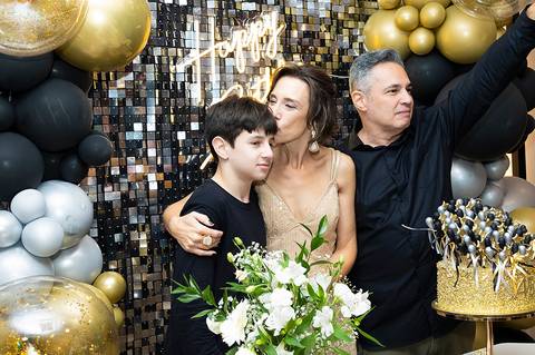 festa de aniversário em londrina'