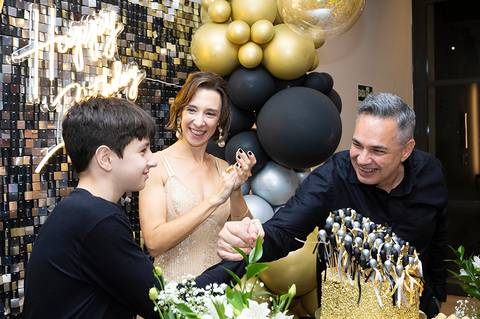 festa de aniversário em londrina'