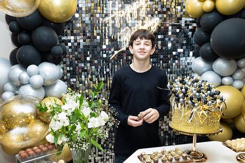 festa de aniversário em londrina'