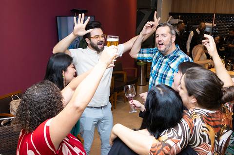 festa de aniversário em londrina'
